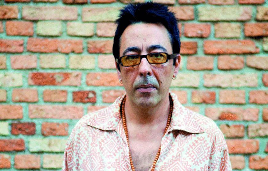 Disco de tecladista brasileiro traz sonoridades de tribos indígenas
