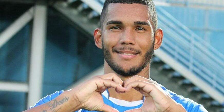 Raílson retorna ao Penarol