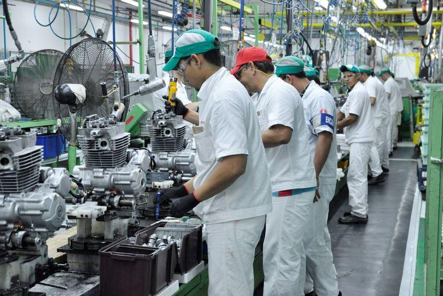 Zona Franca de Manaus perdeu 24 mil empregos em dois anos, aponta Suframa