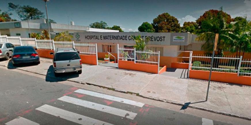Chapot Prevost prepara-se para receber título de ‘Hospital Amigo da ...