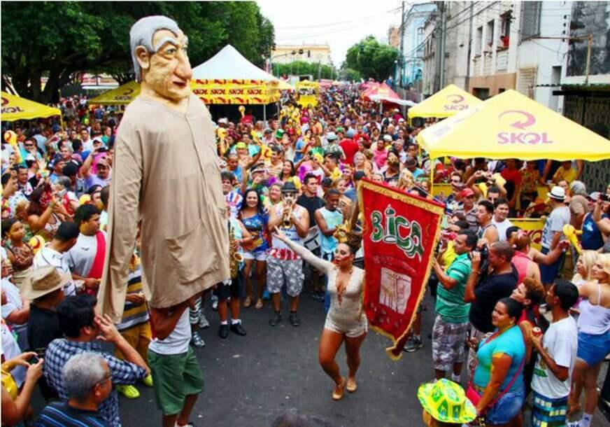 Com chegada da variante Ômicron, Carnaval de Rua em Manaus é suspenso pela Prefeitura