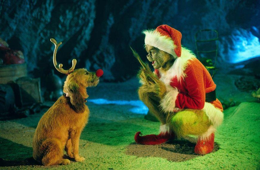 Filmes para deixar a ceia de Natal ainda mais divertida