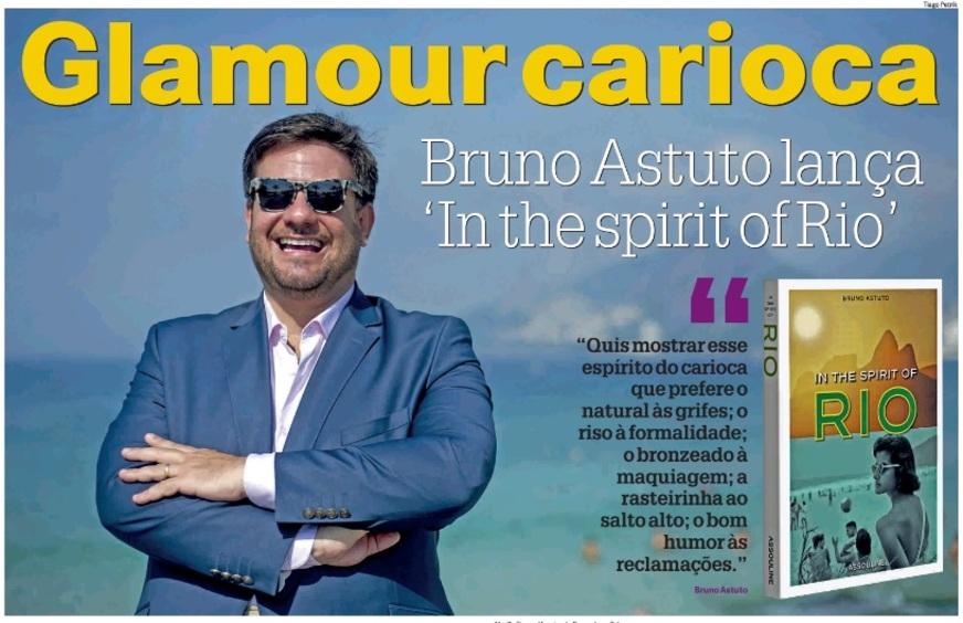 Bruno Astuto