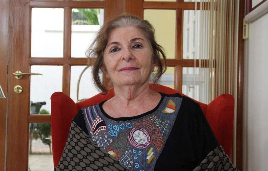 Para a ex-deputada Beth Azize, PSDB não tem política que melhore a sociedade