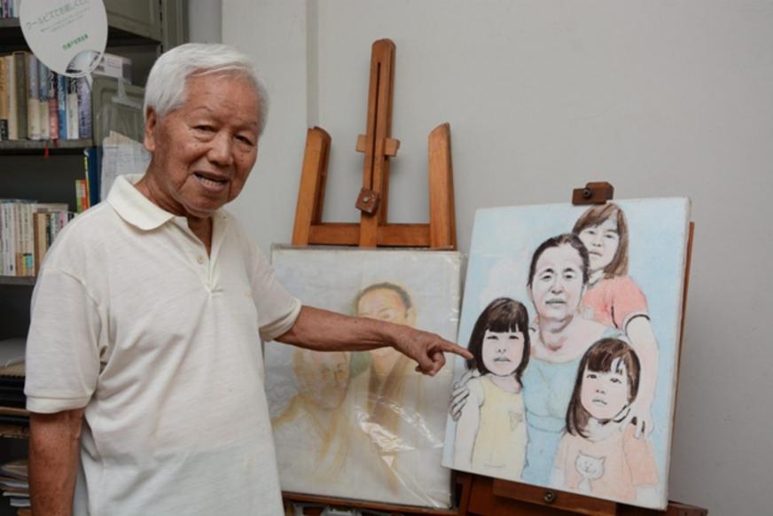 Sobrevivente do bombardeio a Hiroshima radicado em Manaus, Hiroshi