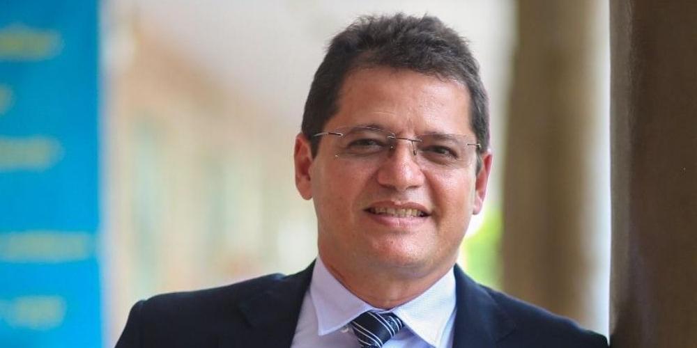 David Almeida elogia atuação de Marcellus Campêlo no comando da UGPE