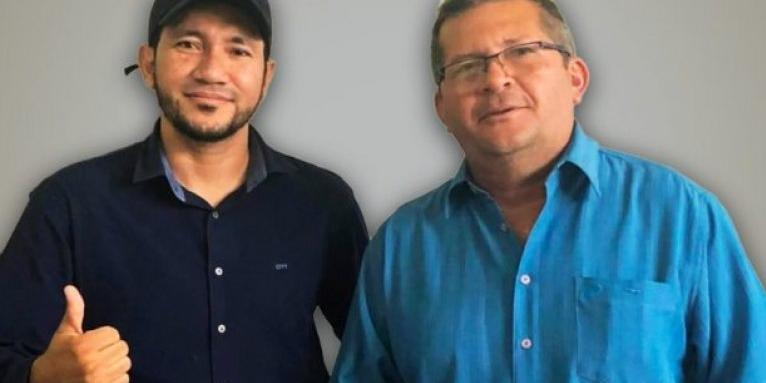 Ju&iacute;za suspende cassa&ccedil;&atilde;o de prefeito e vice do munic&iacute;pio de Codaj&aacute;s