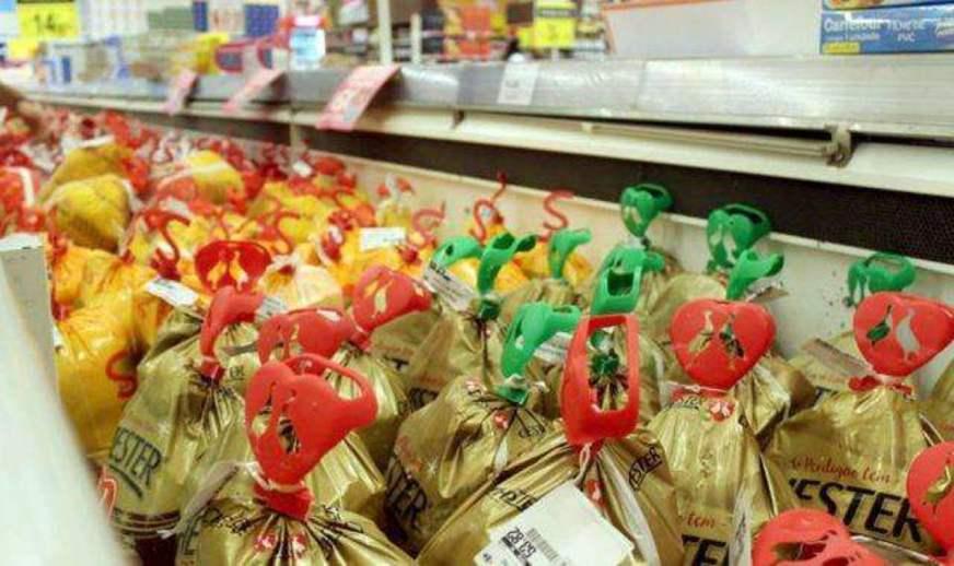 Preço de itens da cesta de Natal pode flutuar até 84% em Manaus