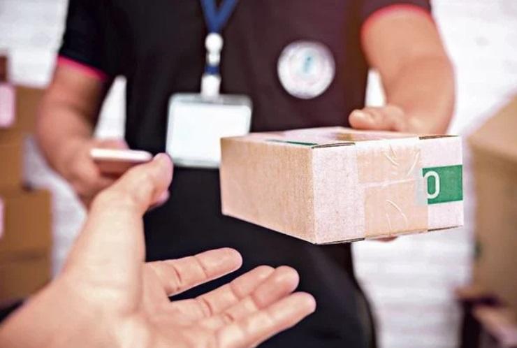 Polícia alerta população sobre golpe do falso presente condicionado à taxa de entrega