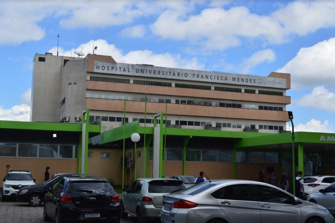Hospital Francisca Mendes ser&aacute; reformado e ampliado