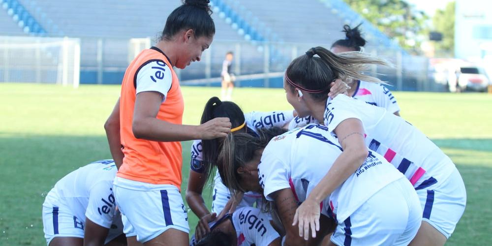 Em primeiro jogo da semifinal, 3B vence Sport por 2 a 0
