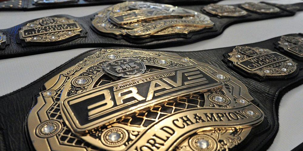 BRAVE CF supera a UFC como organización que ha organizado eventos en la mayoría de los países del mundo