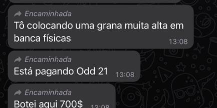 Esc&acirc;ndalo de manipula&ccedil;&atilde;o de resultados no Amazonas