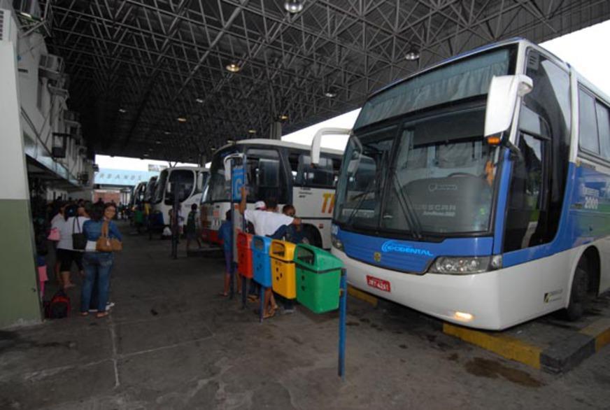 Maioria é contra transferir rodoviária de Manaus para o Terminal 6