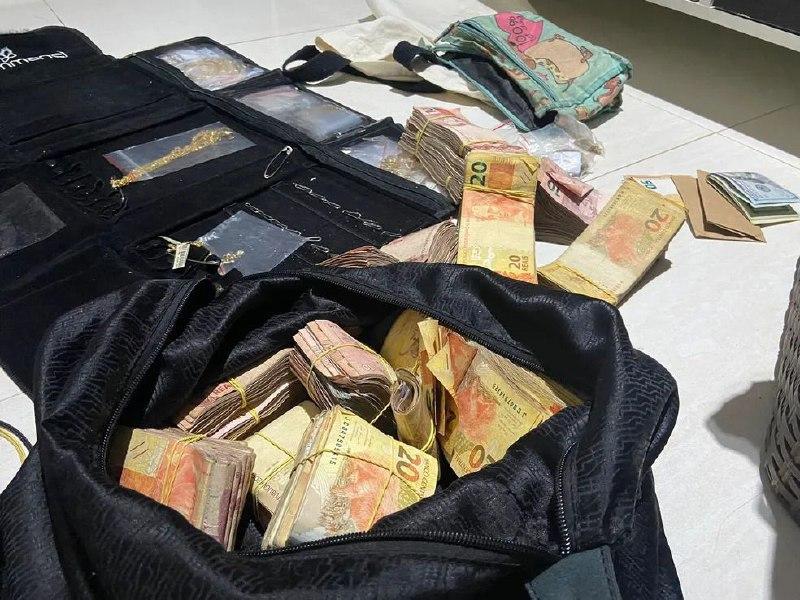 Opera&ccedil;&atilde;o Gold Rush: PF investiga com&eacute;rcio ilegal de ouro pode ter  movimentado mais de R$ 300 milh&otilde;es