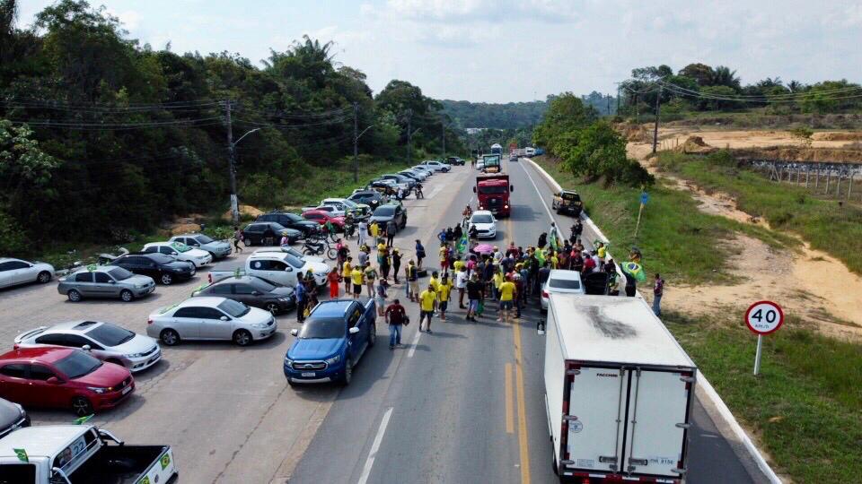 (Foto: Gilson Mello)