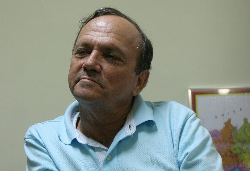 Ex-prefeito de Novo Aripuanã vai a julgamento pela morte de Adiel Meira de  Santana