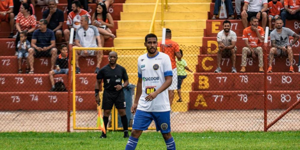 Cleberson Varane conquista acesso à Módulo II do Mineiro