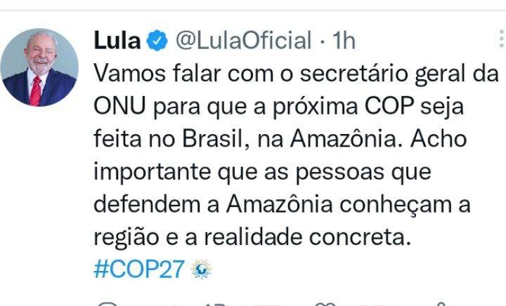 (Foto: Reprodução Twitter)