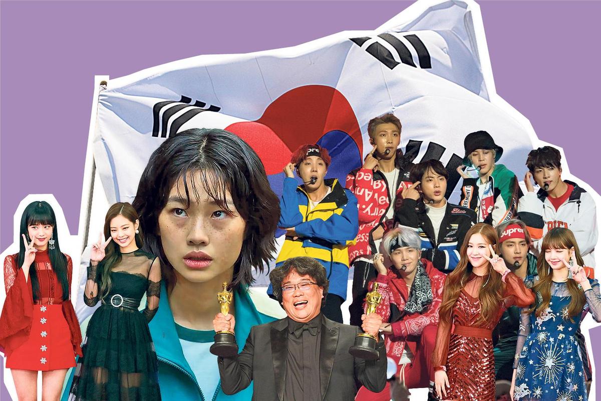 Doramas e k-dramas: produções televisivas asiáticas ganham força