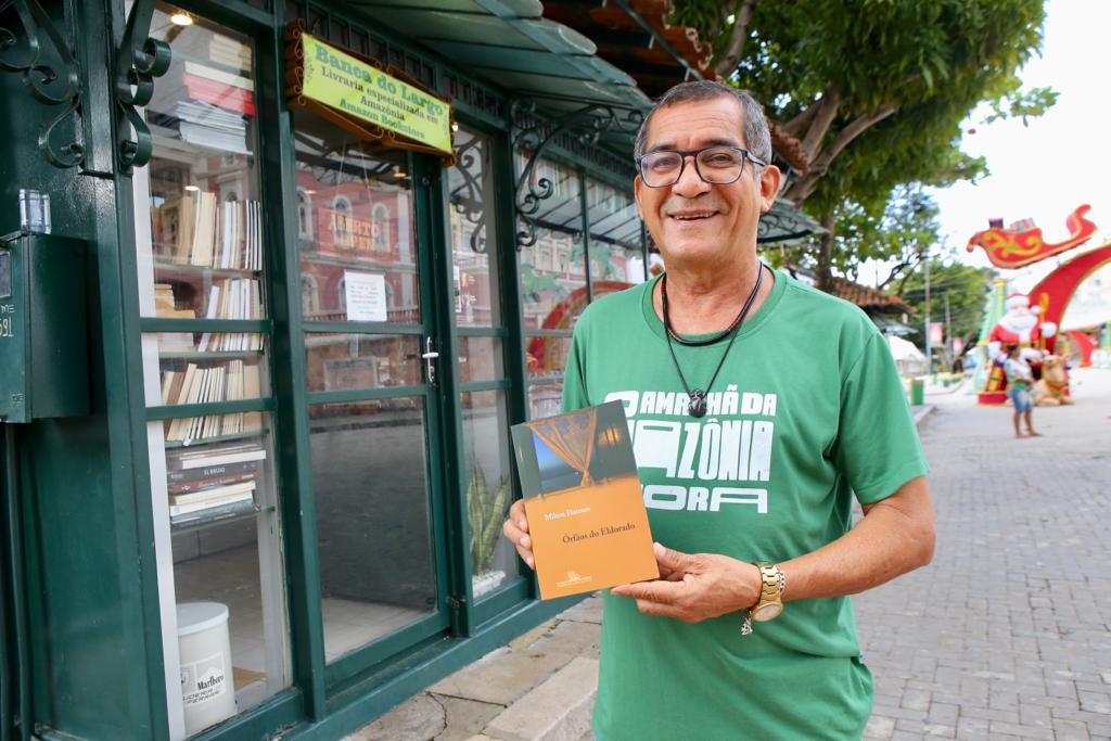  (Foto: Gilson Mello/A CRÍTICA)