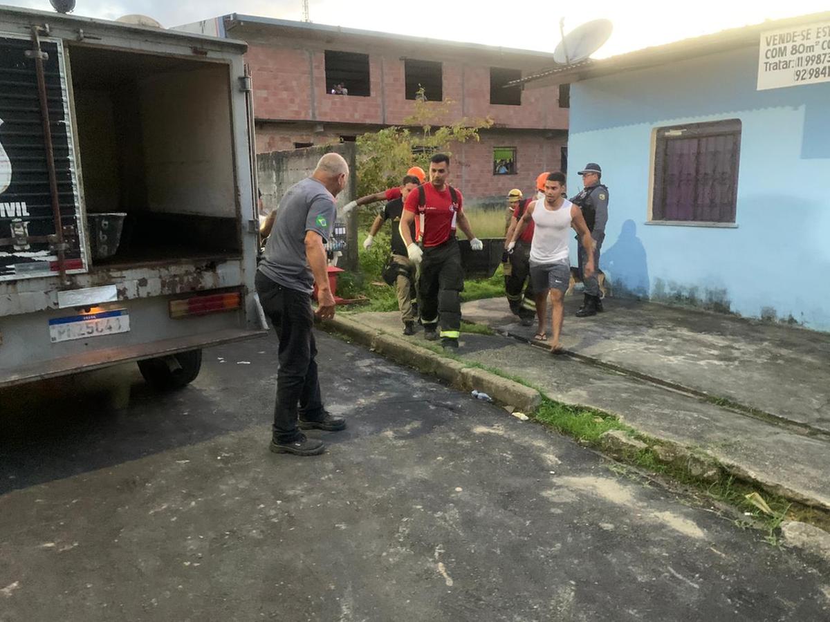  (Foto: Thiago Monteiro)