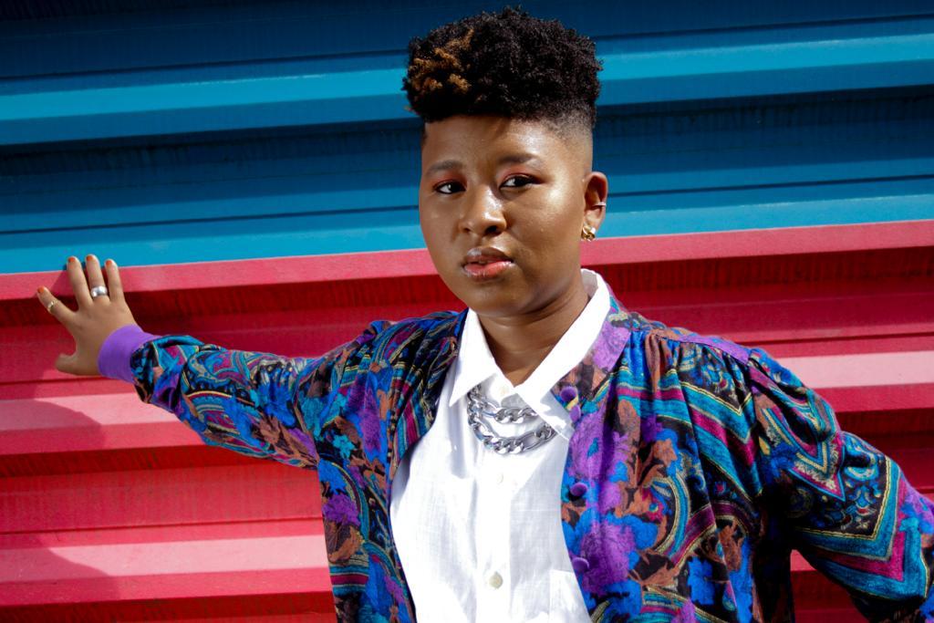 Cantora amazonense Karen Francis &eacute; selecionada para fase de vota&ccedil;&atilde;o do  Festival Rio 2C