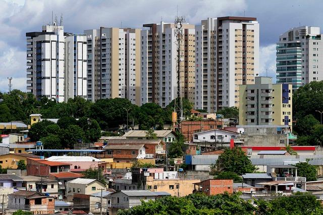 Em Manaus, índice FipeZap de preço de venda de imóveis mantém ritmo de alta  e avança 0,87% em setembro, 18 Horas