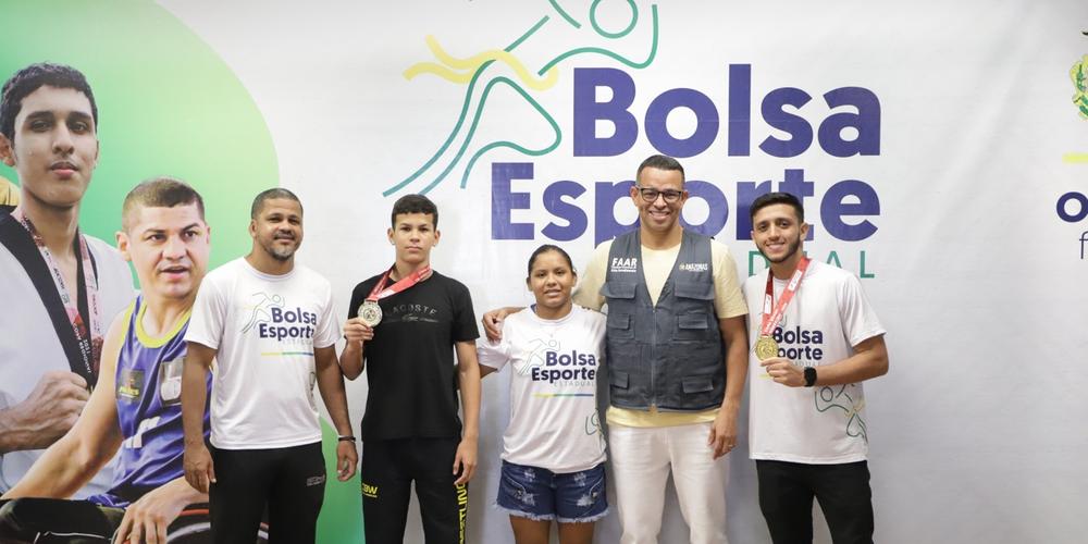 El equipo de lucha de Amazonas garantiza un lugar en la Panamericana 2023 Mayor y Sub 17