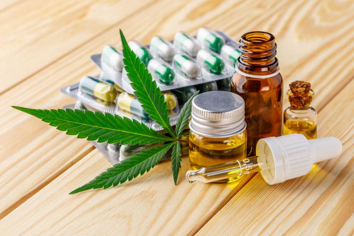 Tratamento da ansiedade &eacute; o mais procurado em rela&ccedil;&atilde;o &agrave; cannabis medicinal