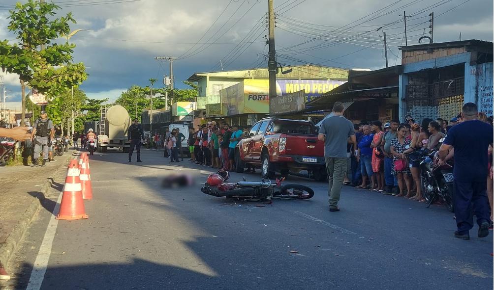 Polícia registra acidente de trânsito com vítima fatal na MT-208 -  Navegantes FM