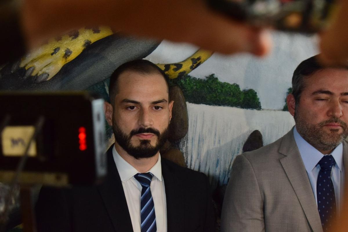 (Foto: Junio Mattos)