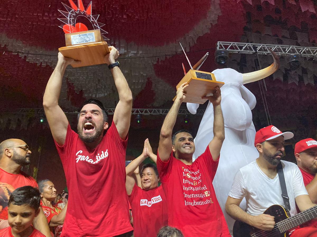 (Foto: Robson Adriano)