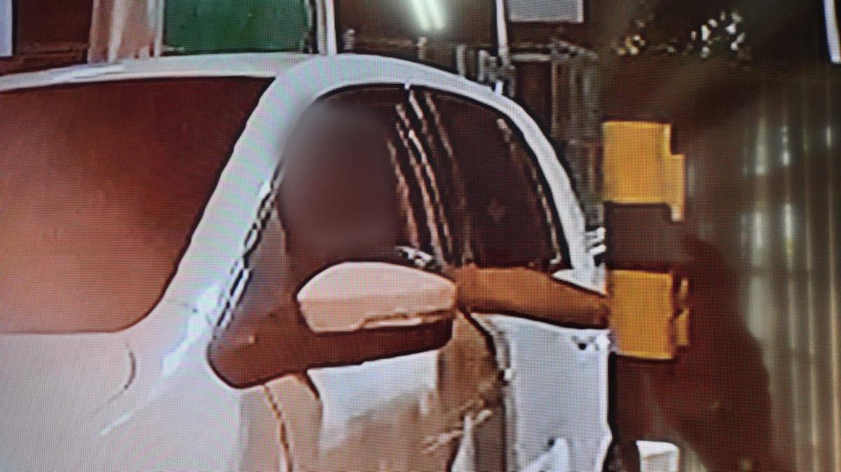 Momento do crime (Foto: Divulgação)