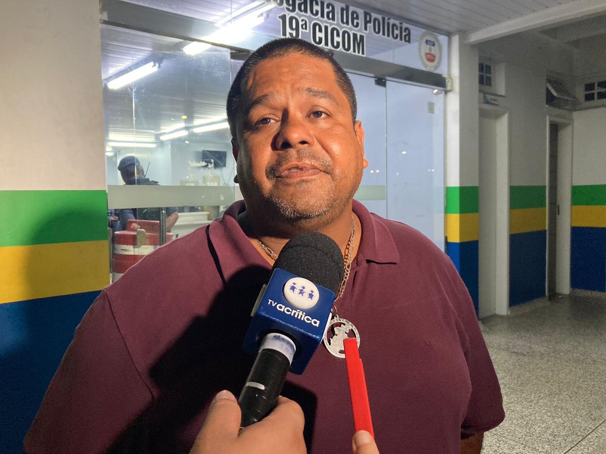 Advogado de defesa dos acusados alegou que disparo foi acidental (Foto: Wellyson Ferreira)