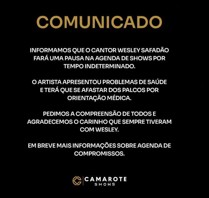(Foto: Reprodução INSTAGRAM)