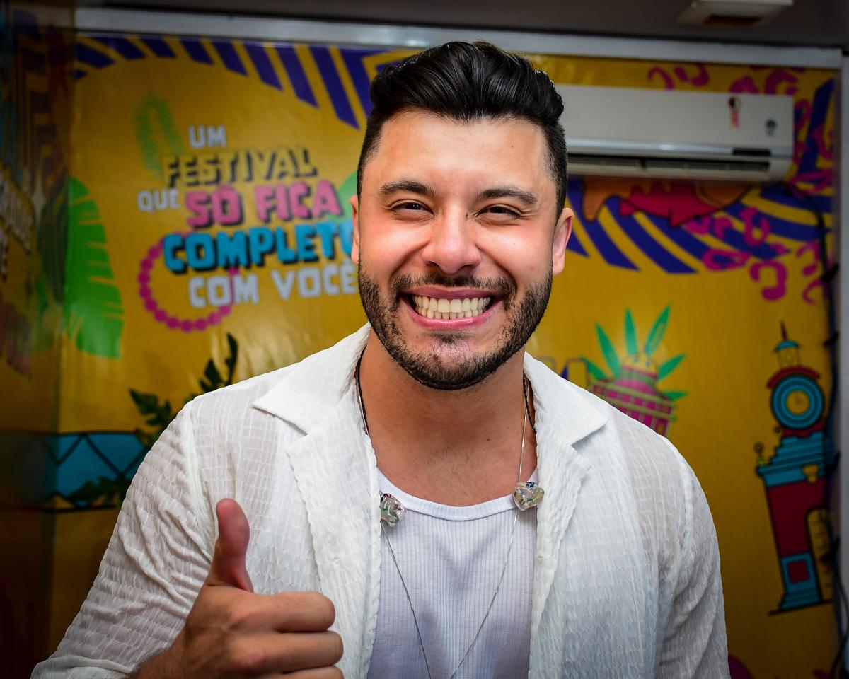 (Foto: Paulo Bindá)