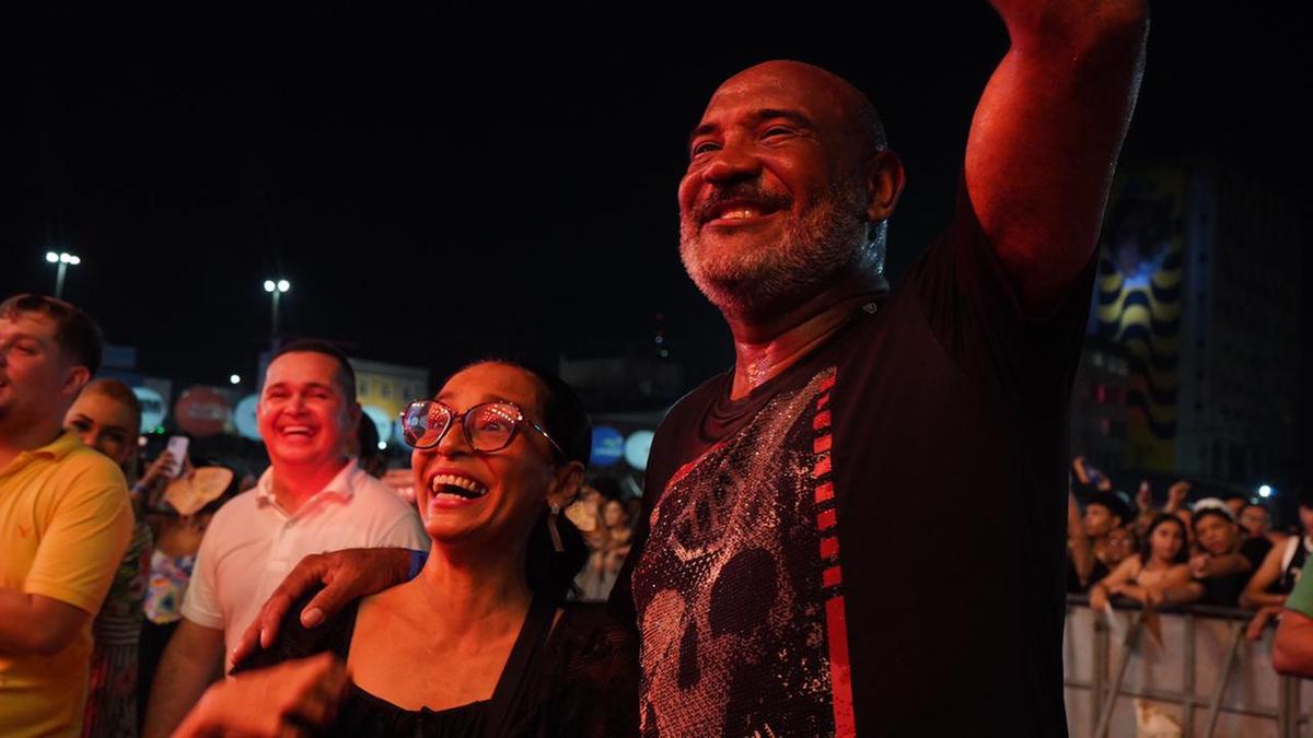 (Foto: Jorge Alberto/A CRÍTICA)
