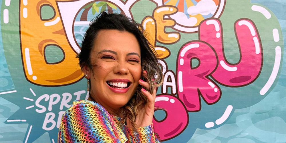 Edi&ccedil;&atilde;o in&eacute;dita do Baile da Bru traz dois dias de festa