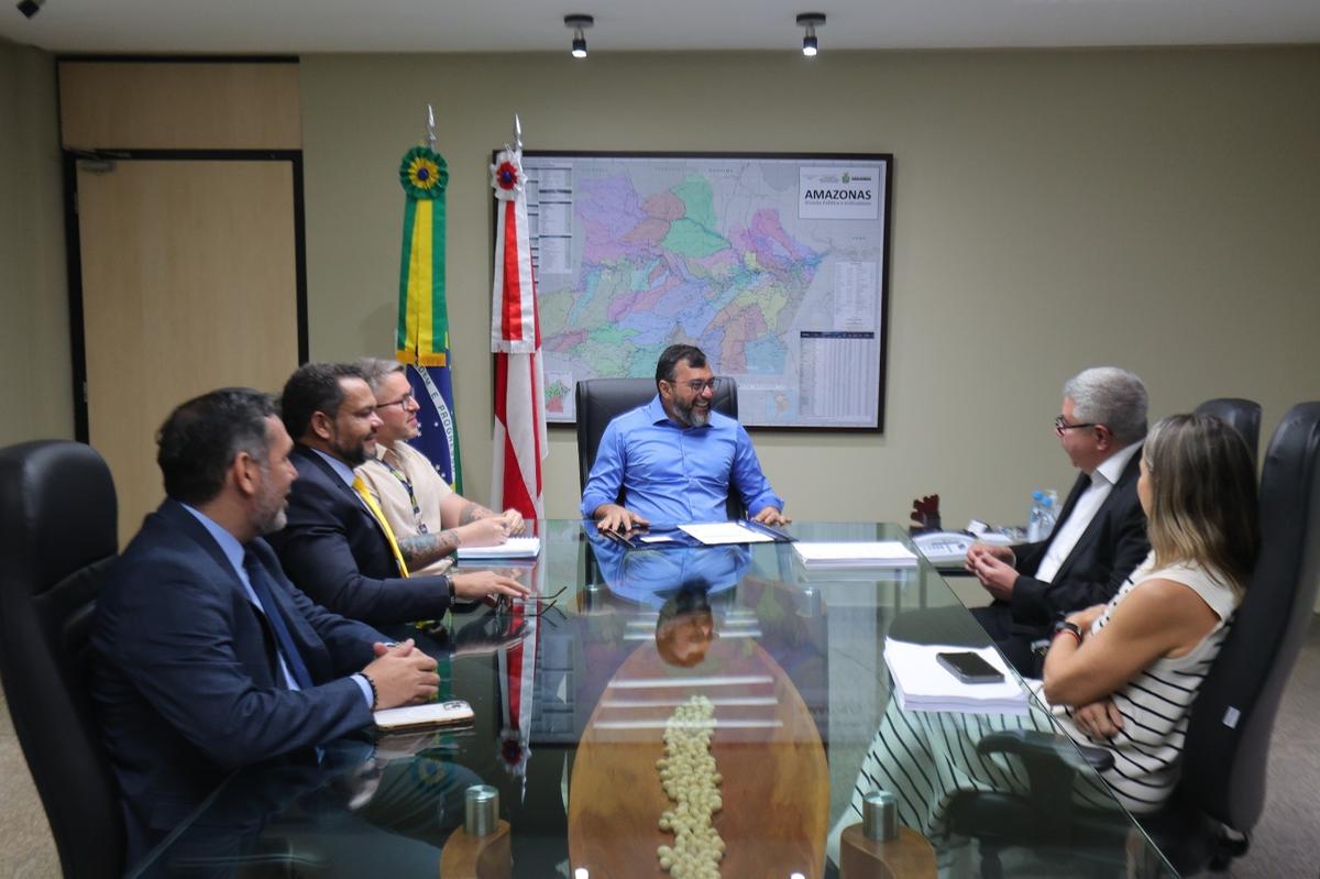 (Foto: Divulgação/Secom)
