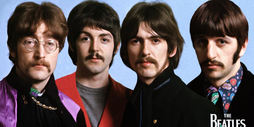 The Beatles’ latest single will be released worldwide on November 2nd