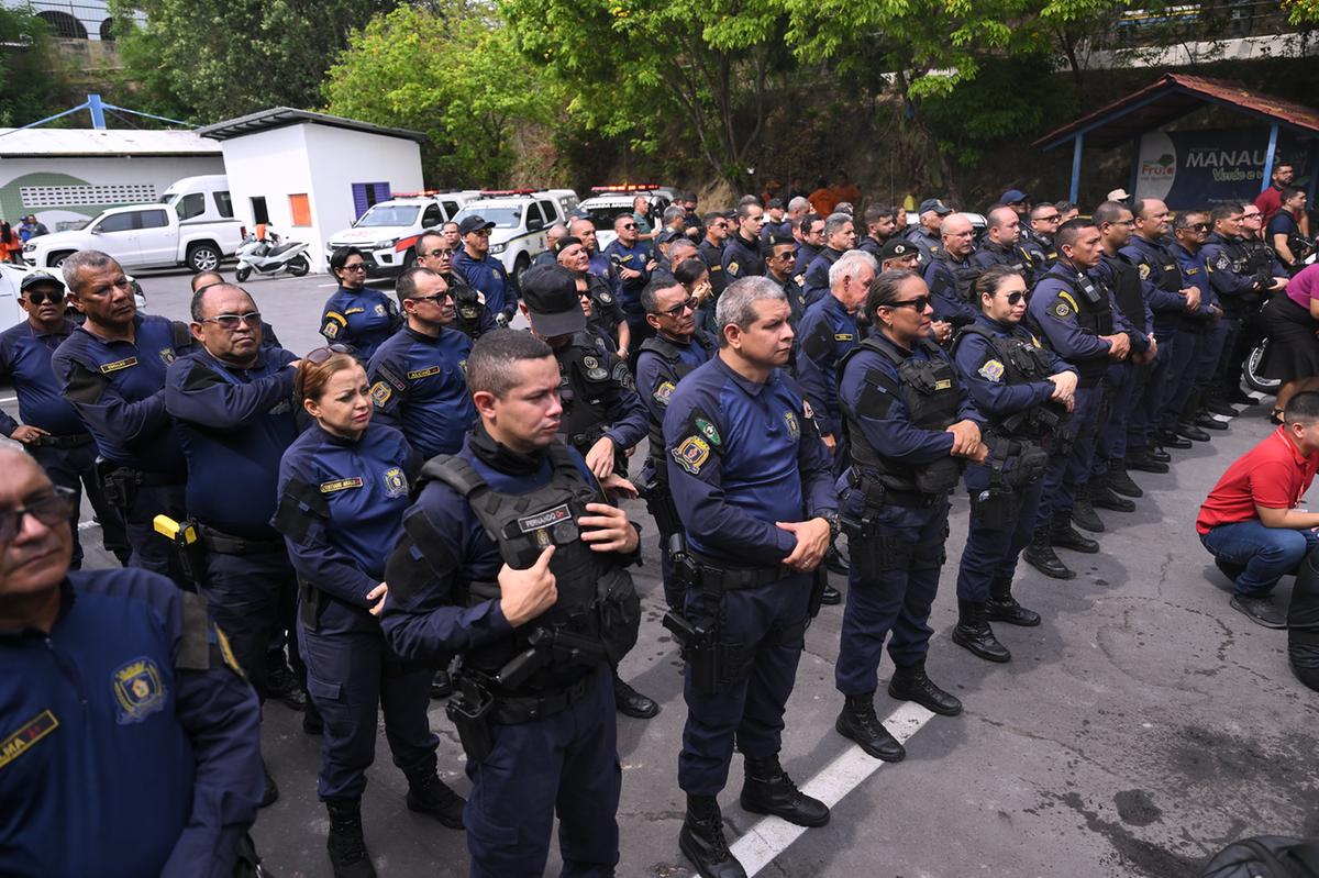 (Fotos : Dhyeizo Lemos / Semcom)