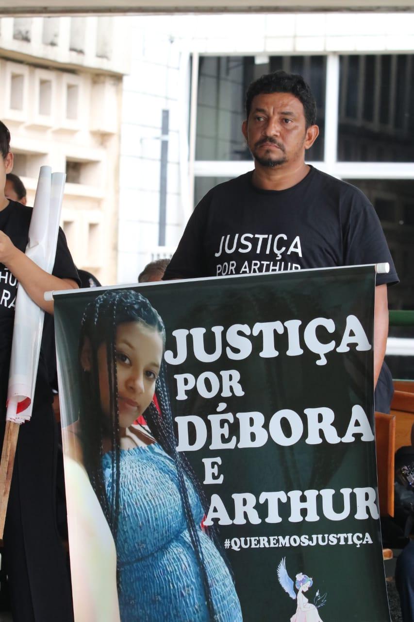 (Foto: Márcio Silva / A Crítica)