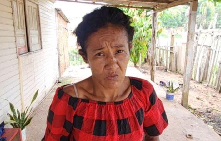 A vítima já tinha denunciado o suspeito por tentativa de homicídio (Foto: Divulgação)