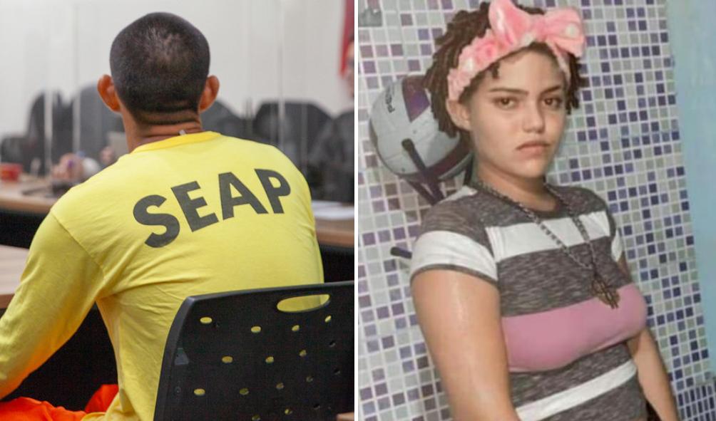 Réu é condenado a 37 anos de prisão por feminicídio praticado contra adolescente de 13 anos