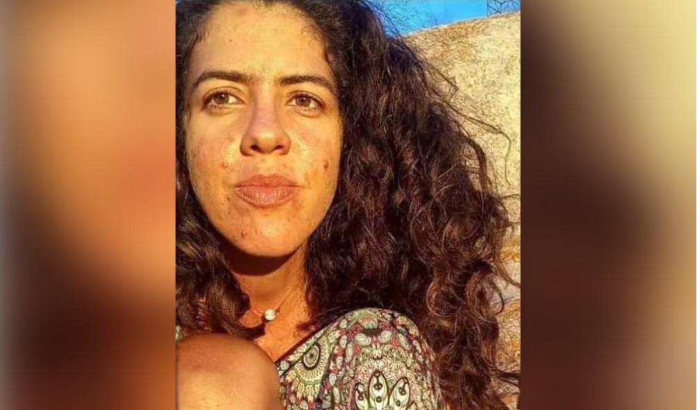Morte de Julieta Hernández foi confirmada pelo delegado de Presidente Figueiredo (Foto: Reprodução)
