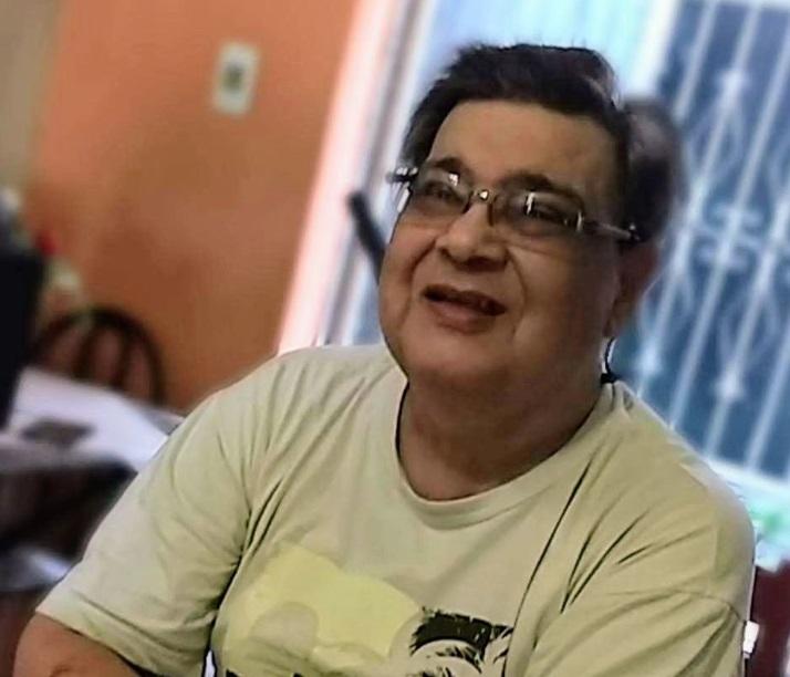 Morre o saxofonista Teixeira de Manaus, aos 79 anos