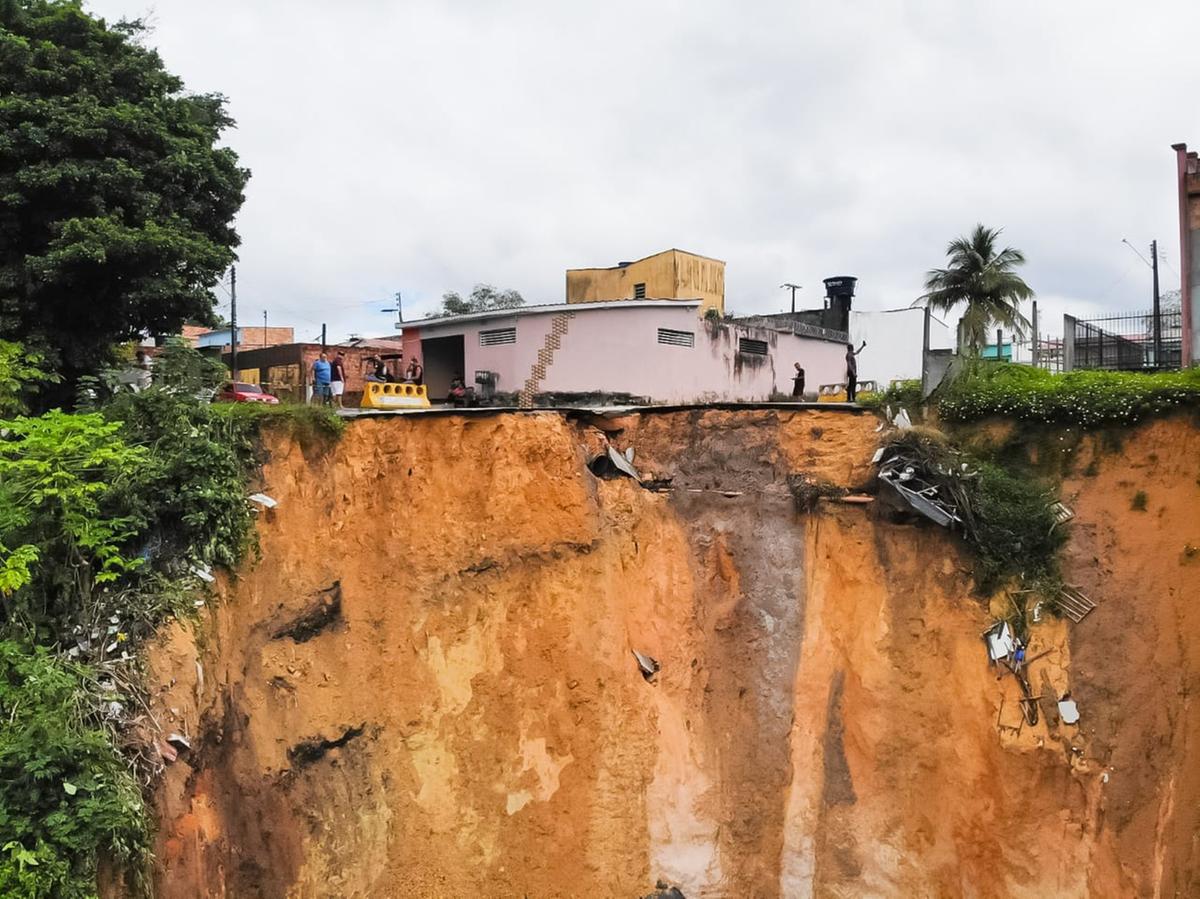 (Foto: Márcio Silva/A CRÍTICA)