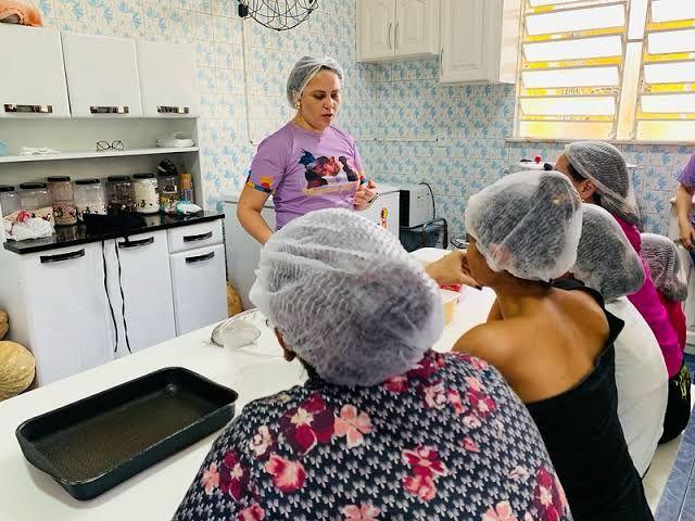 (Foto: Divulgação SEMASC)
