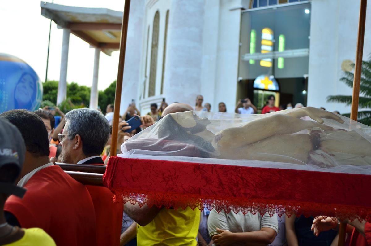 (Foto: Daniel Brandão)